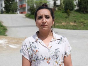 Komşusunun Baltalı Saldırısına Uğrayan Polisin Eşi Dehşet Anlarını Anlattı