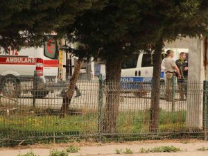 Mezbahanedeki Bıçaklı Kavgada Gözaltına Alınanların İsimleri Belli Oldu