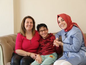 Milletvekili Ayvazoğlu Evde Eğitim Hizmetinin Trabzon’daki Rakamlarını Paylaştı