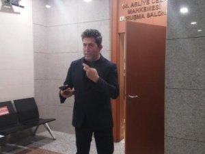 Oyuncu Emre Kınay’ın Yargılandığı Davada Karar Açıklandı