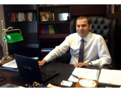 Saral’dan İlginç Çıkış