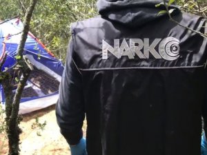 Kamp Çadırı Değil, Zehir Çadırı