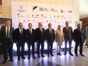 Diyarbakır’da ‘Doğu’nun Kanatları’ Programının Lansmanı Yapıldı