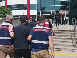 Gözaltına Alınan Eski Hdp İl Başkanı Serbest Bırakıldı
