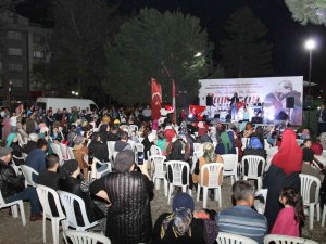 Gürsulular Ramazan Nostaljisiyle Salgının Etkilerinden Kurtuluyor