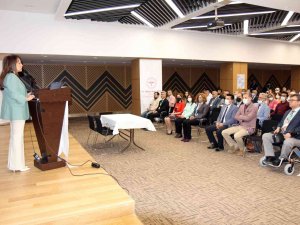 Bağımlılıkla Mücadele Çalıştayı Başladı