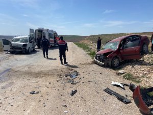 Feci Kazada 1 Kişi Öldü, 3 Kişi Yaralandı