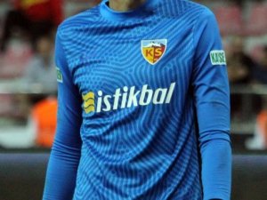Kayserispor Göğüs Reklamı İçin İ̇stikbal İle Anlaştı