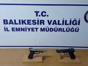 Balıkesir’de Son 1 Haftada 143 Aranan Şahıs Yakalandı