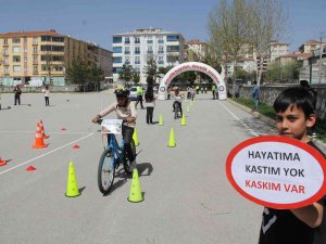 Türkiye İlk Defa Çorum’da Başlatıldı