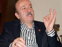 Bekaroğlu: "Danıştay kararı rezalet"