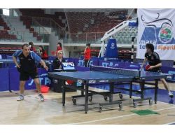 Yalova Belediyespor Avrupa Kupalarını Zorluyor