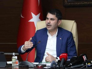 Bakanı Kurum: “36 Bin Konut İle Cumhuriyet Tarihinin En Büyük Deprem Dönüşümlerini Elazığ Ve Malatya’da Yaptık”