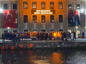 Bakan Karaismailoğlu: "2022 Mart İtibarıyla, Türkiye’nin Toplam İhracatı 23 Milyar Dolara Yükseldi"