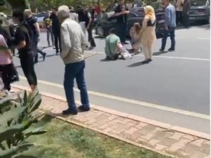 Kahramanmaraş’taki Kazada Ölü Sayısı 2 Oldu