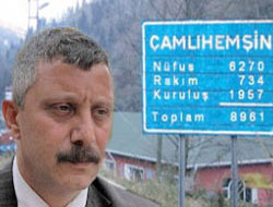 Çamlıhemşin Kurultaya Hazırlanıyor