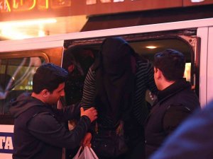 Zabıta’dan “Beyaz Mendil” Operasyonu