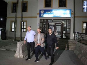 Sakarya’da Kardeşini Öldüren Zanlı, Yabancı Uyruklu 5 Kişiyle Birlikte Bolu’da Yakalandı