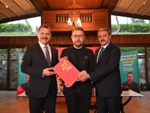 Balıkesir Gastronomi Alanında Marka Şehir Olacak