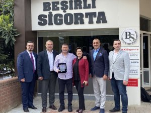 Ülke Genelinde Acente Ziyaretleri Devam Ediyor