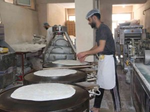 Bayram Öncesi Yufka Satışlarında Yüzde 70 Artış