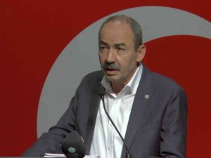 Başkan Gülsoy: “Türkiye, Batının Yatırım Ve Lojistik Ülkesi Olmaya Çok Yakın”