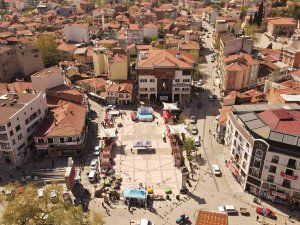 Balıkesir Pandemide Sıfırladı