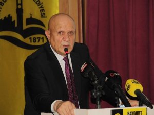 Başkan Pekmezci: “Bu Gece, Mağfiret Gecesidir. Dünyaya Meleklerin İndiği, Tan Yeri Ağarıncaya Kadar Dünyanın Esenlikle Dolup Taştığı Bir Barış İklimidir”