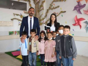 Varto’da Sanal Gözlükle Eğitim