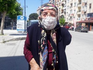 Şehit Annesi Hayatını Kaybetti