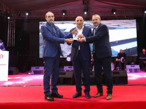 Keçiören’de Türkü Dolu Elazığ Gecesi