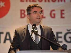 Erzurum Valisi Memiş: Erzurum’u Üreten Bir Kent Yapmak İstiyoruz