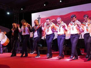 Keçiören’de Kırıkkale Gecesi