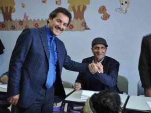 Van Gençlik Ve Spor Müdürü Sakarya’ya Atandı