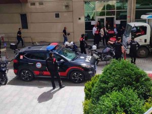 Esenyurt’ta Bulunan Olaylı Sitede Sular Durulmuyor