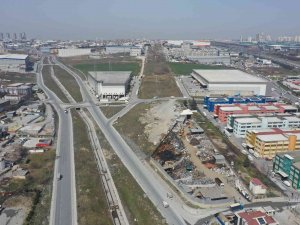 345 Bin Metrekare Büyüklüğünde “Mimar Sinan Parkı” Esenyurt’ta Kazandırılacak
