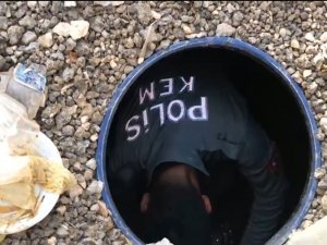 Mersin’de Kaçakçılık Operasyonu: 12 Gözaltı