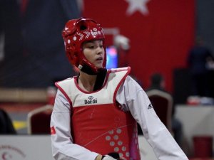 Hisarcık Myo Öğrencisi Sıla Nur Gençer Universiade’da Yarışacak