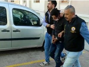 Evinde Bıçaklanarak Öldürülen Kadının Katil Zanlısı Tutuklandı