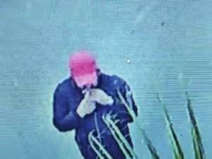 İ̇stanbul’da Tabanca Çalan Hırsız Satın Aldığı Kırmızı Şapkadan Yakalandı