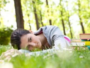 Havalar Artık Isındı, Bahar Yorgunluğuna Yenik Düşmeyin