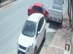 Konya’da En Pahalı Drift