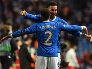 Uefa Avrupa Ligi’nde Yarı Final Heyecanı