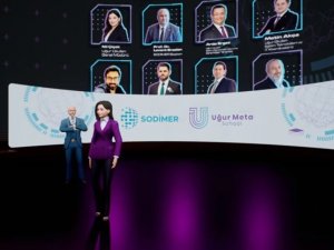 Metaverse’de Eğitim İçin İlk Adımlar Atıldı