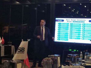 Adana Osb’ye Yatırım Talebinde Patlama Yaşanıyor