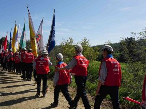 Kuveyt Türk’ten 57. Alay Şehitlerini Anma Milli Bilinç Kampı’na Destek