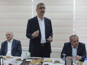 Fi̇skobi̇rli̇k Yönetim Kurulu Başkanı Bayraktar: “Son 1 Yılda 30 Milyon Lira Yatırım Yaptık”