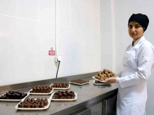 Lise Öğrencileri Üretti Tüm Ülke Tadabilecek