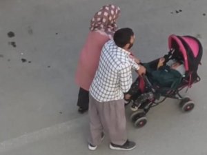 Dilencilikte Yeni Yöntem
