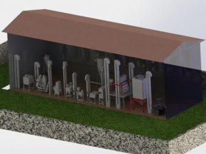 Bu Projeyle Birlikte Artık 300 Kilometre Uzağa Gitmeyecekler